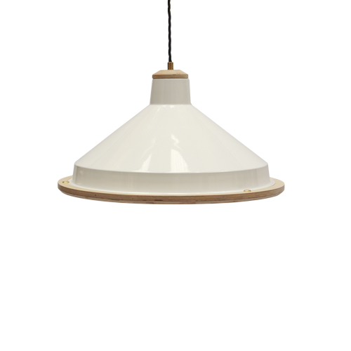 Commercial lighting by Liqui Contracts - The Trafford small pendant light